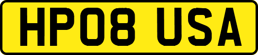 HP08USA