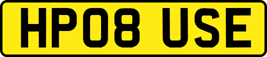 HP08USE