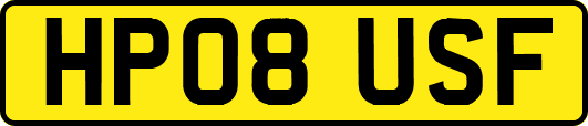 HP08USF