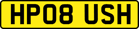 HP08USH