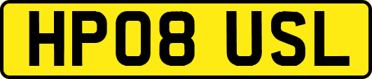 HP08USL