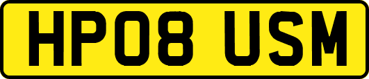 HP08USM
