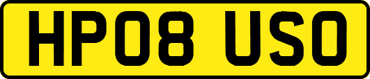 HP08USO