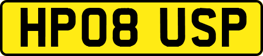 HP08USP