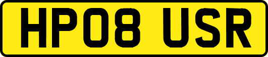 HP08USR