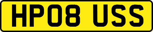 HP08USS