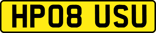 HP08USU