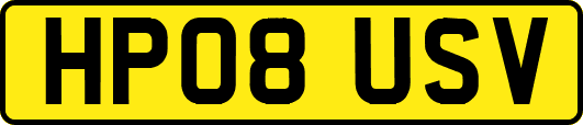 HP08USV