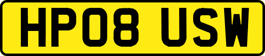 HP08USW