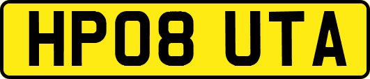 HP08UTA