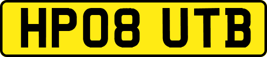 HP08UTB