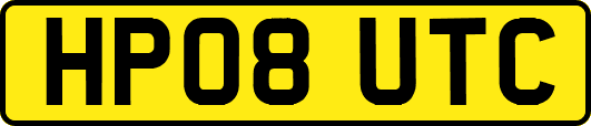 HP08UTC