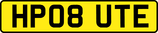 HP08UTE
