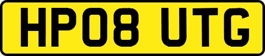 HP08UTG