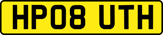 HP08UTH