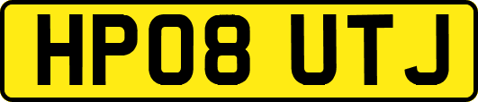 HP08UTJ