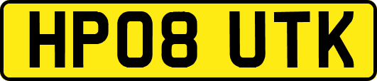 HP08UTK
