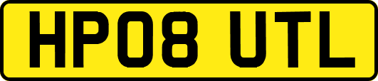 HP08UTL