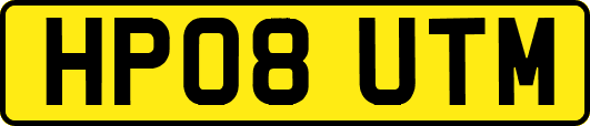HP08UTM