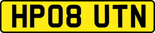 HP08UTN
