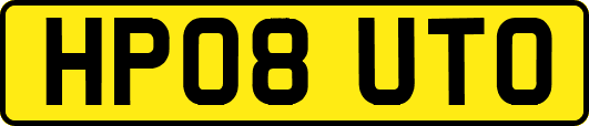 HP08UTO