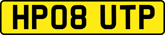 HP08UTP