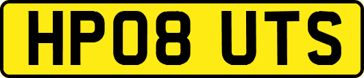 HP08UTS