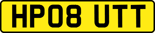 HP08UTT
