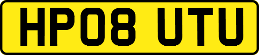 HP08UTU