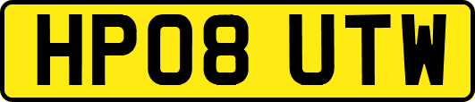 HP08UTW