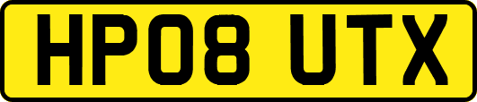 HP08UTX