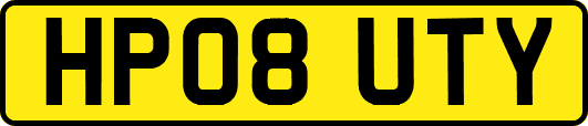 HP08UTY