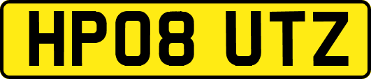 HP08UTZ