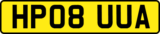 HP08UUA