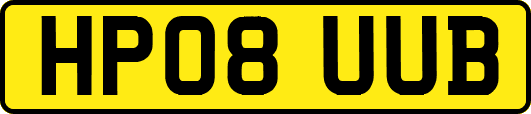 HP08UUB