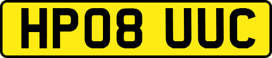HP08UUC