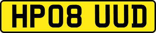 HP08UUD