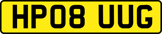 HP08UUG