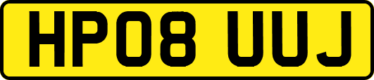 HP08UUJ