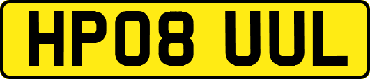 HP08UUL