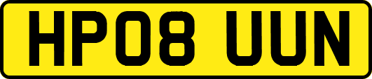 HP08UUN