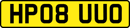 HP08UUO