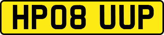 HP08UUP