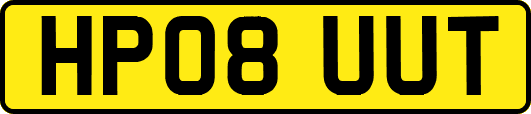 HP08UUT