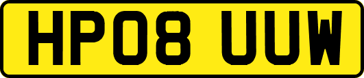 HP08UUW