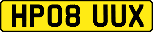 HP08UUX