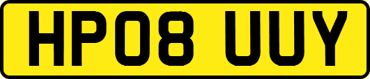 HP08UUY