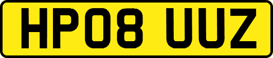 HP08UUZ