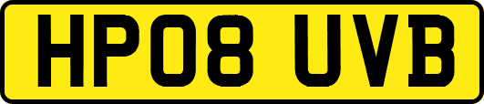 HP08UVB