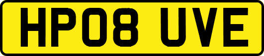 HP08UVE